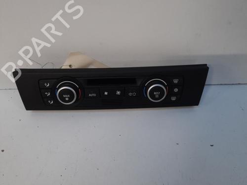 Used Climate control BMW 3 (E90) 320 d (177 hp) 28769890