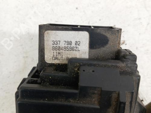 Devioluci Devioluci CITROËN BERLINGO / BERLINGO FIRST Box Body/MPV (M_) 1.9 D 70 (MBWJZ, MCWJZ) (69 hp) 28738275 28738275