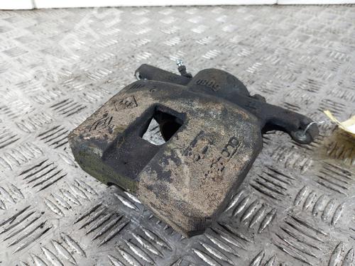 Højre bremsekaliber foran RENAULT SCÉNIC IV (J9_) 1.5 dCi 110 (110 hp) 28744431