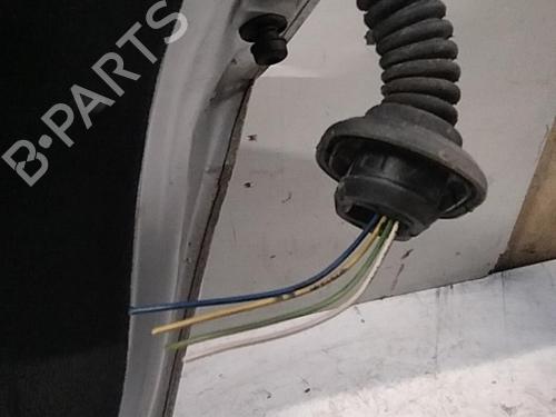 Tailgate PEUGEOT 407 (6D_) 1.6 HDi 110 (6D9HZC, 6D9HYC) | BP28771163C6 