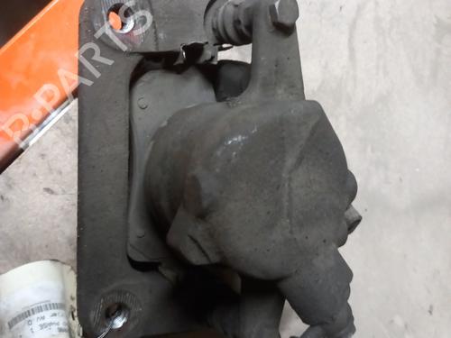 Right front brake caliper PEUGEOT 407 (6D_) 1.6 HDi 110 (6D9HZC, 6D9HYC) | BP28772498M104 