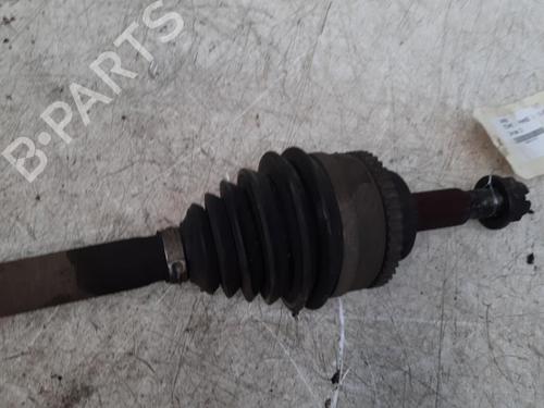 Used Right front driveshaft RENAULT MEGANE I Classic (LA0/1_) 1.9 dCi (LA05, LA1F) (102 hp) 28774573