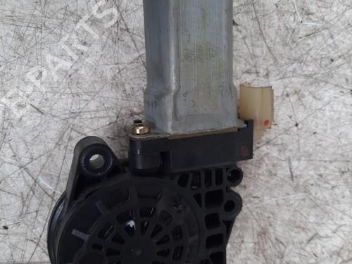 Used Left front window motor KIA SPORTAGE II (JE_, KM_) 2.0 CRDi (140 hp) 28775113
