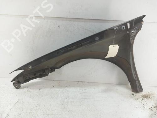 Used Right front fenders RENAULT LAGUNA III (BT0/1) 1.5 dCi (BT00, BT0A, BT0T, BT1J) (110 hp) 28783882