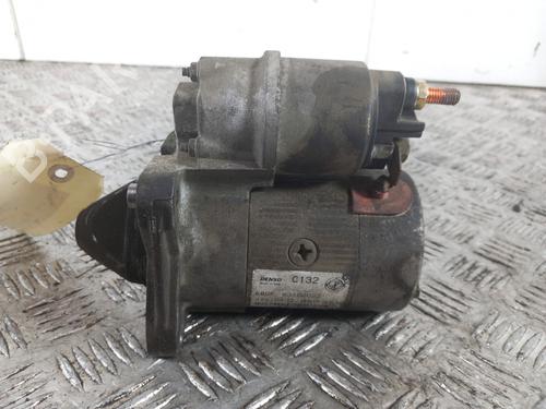 Used Starter LANCIA YPSILON (843_) 1.2 (843.AXA1A) (60 hp) 28779973