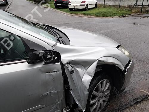 Intercooler OPEL ASTRA H (A04) 1.7 CDTI (L48) | BP28779075M30  - Image 6