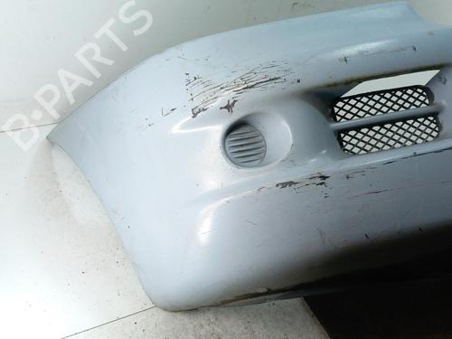Used Front bumper PEUGEOT BOXER Van (244) 2.8 HDi (128 hp) 28772745