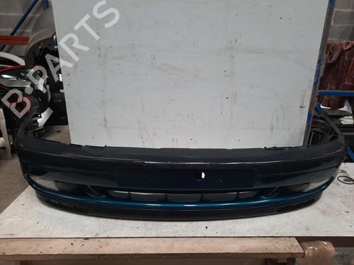 Front bumper RENAULT LAGUNA I (B56_, 556_) 2.2 dT (B569) | BP28761040C7 