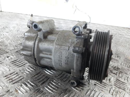AC compressor CITROËN C2 (JM_) 1.4 HDi | BP28741968M34 - Image 2