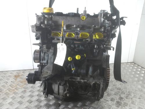 Używane Silnik DACIA DOKKER MPV (KE_) 1.2 TCe (KEM0, KEAY) (115 hp) 29528596