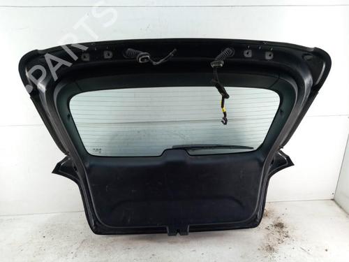 Tailgate CHEVROLET CRUZE Hatchback (J305) 2.0 CDI | BP28783808C6 