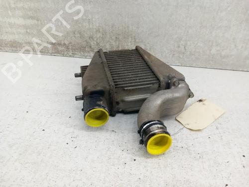 Intercooler HONDA CIVIC VIII Hatchback (FN, FK) 2.2 CTDi (FK3) | BP28740762M30