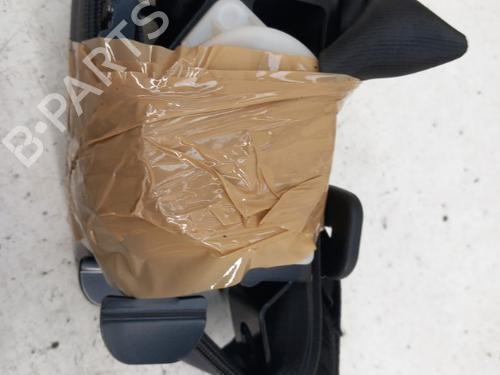 Rear center seatbelt PEUGEOT PARTNER Tepee 1.6 HDi 16V | BP28743653I27 - Image 2