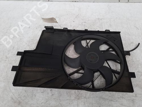 Køleventilator elektrisk MERCEDES-BENZ A-CLASS (W168) A 170 CDI (168.009, 168.109) (95 hp) 28774976
