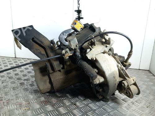 Gearbox CITROËN JUMPER I Van (230L) 2.5 D | BP29268575M3