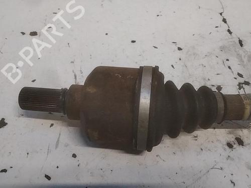 Used Left front driveshaft PEUGEOT 308 CC (4B_) 2.0 HDi (163 hp) 28770533