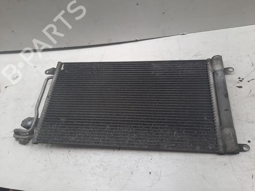 Used AC radiator VW POLO V (6R1, 6C1) 1.6 TDI (90 hp) 28760197