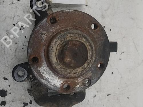 Used Right front steering knuckle MERCEDES-BENZ SPRINTER 2-t Van (B901, B902) 208 CDI (901.661, 901.662, 902.661, 902.662) (82 hp) 28791083