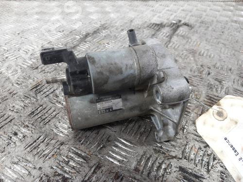 Used Starter PEUGEOT 208 I (CA_, CC_) 1.2 VTI 82 (82 hp) 28779602