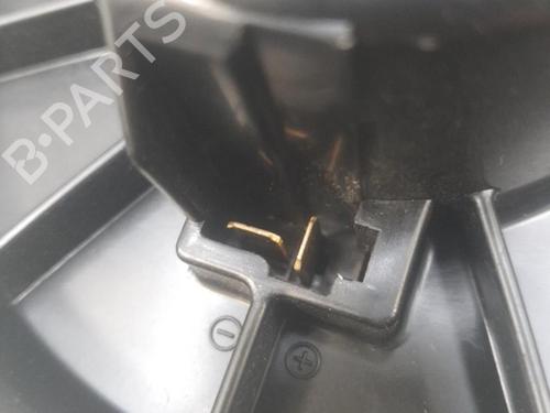 Used Heater blower motor Heater blower motor TOYOTA COROLLA FX Compact (E8B) 1.3 (EE80_, EE80) (75 hp) 28753792 28753792