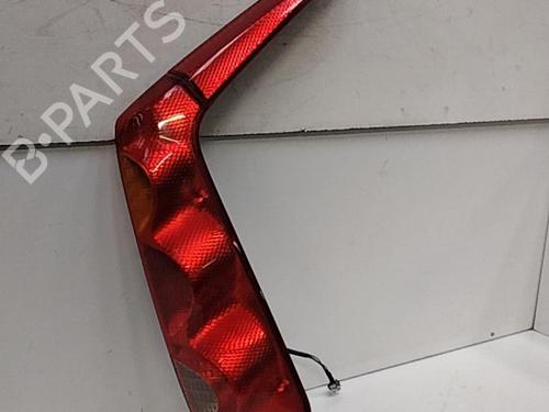 Used Right taillight NISSAN NOTE (E11, NE11) 1.5 dCi (86 hp) 28747391