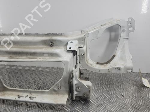 Used Front slam panel Front slam panel RENAULT KANGOO Express (FC0/1_) 1.5 dCi (FC07, FC1R) (65 hp) 35927357 35927357