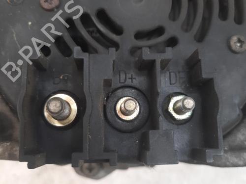 Used Alternator FORD KA (RB_) 1.3 i (60 hp) 28748937