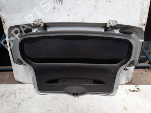Tailgate BMW 1 (E87) 118 d | BP28771979C6 