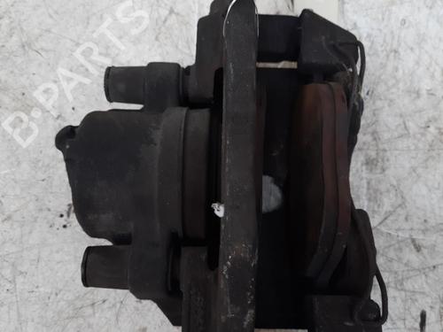 Højre bremsekaliber foran FORD TOURNEO CONNECT 1.8 TDCi (90 hp) 28752406