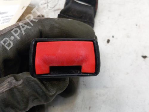 Seat buckle FIAT PANDA (169_) 1.2 (169.AXB11, 169.AXB1A) | BP28756097I32 