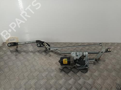 Used Front wiper motor RENAULT GRAND SCÉNIC II (JM0/1_) 1.6 (112 hp) 28745152