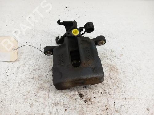 Right rear brake caliper MITSUBISHI SPACE STAR MPV (DG_A) 1.9 DI-D (DG4A) | BP28784080M106