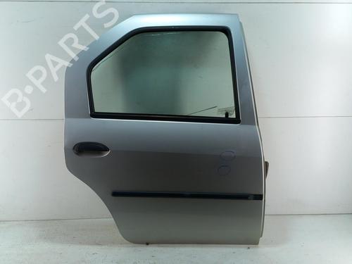 Dør højre bagtil DACIA LOGAN (LS_) 1.4 (LS0A, LS0C, LS0E, LS0G) | BP28788190C5 - Image 5