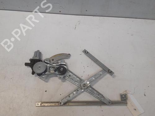 Used Front right window mechanism HONDA CIVIC IX (FK) 1.6 i-DTEC (FK3) (120 hp) 28791968
