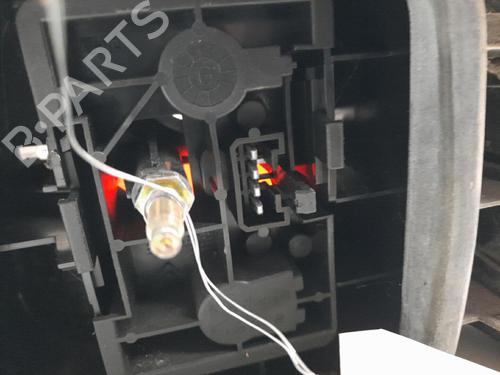 Used Left taillight CITROËN XANTIA (X1_, X2_) 1.6 i (88 hp) 28772329