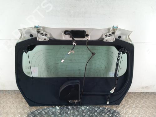 Bootlid window TOYOTA AYGO (_B4_) 1.0 (KGB40) | BP28745270C64 