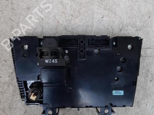 Climate control VOLVO S60 I (384) D5 | BP28752189I5 - Image 2