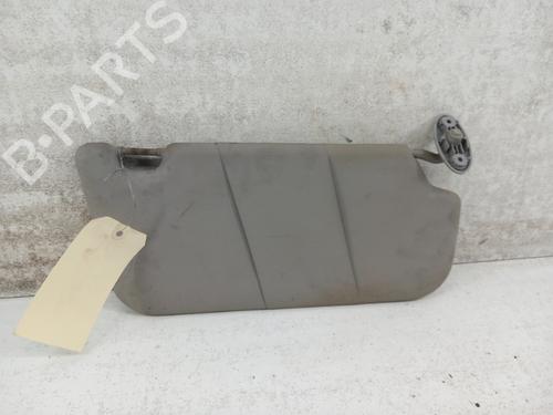 Left sun visor FORD FUSION (JU_) 1.4 TDCi | BP28744192I1 