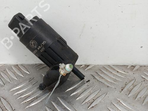 Used Washer pump Washer pump ALFA ROMEO GIULIETTA (940_) 2.0 JTDM (940FXV11) (175 hp) 34632460 34632460