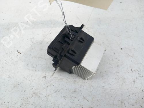 Used Heater resistor RENAULT ARKANA I (LCM_, LDN_) 1.6 E-TECH 145 (LDMU) (143 hp) 28738616