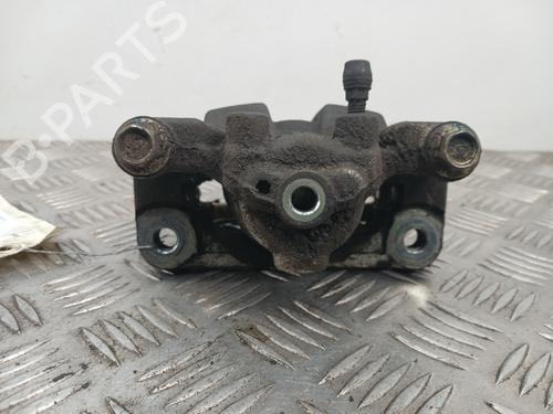 Used Left rear brake caliper Left rear brake caliper NISSAN LEAF (ZE0) Electric (109 hp) 33888010 33888010