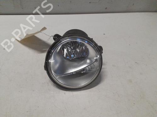Used Left front fog light RENAULT TWINGO II (CN0_) 1.2 16V (CN04, CN0B) (75 hp) 28750603