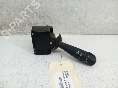 Steering column stalk DACIA SANDERO II 1.0 SCe 75 (B8JC, B8JD, B8NC) | BP28746575I23 - Image 3