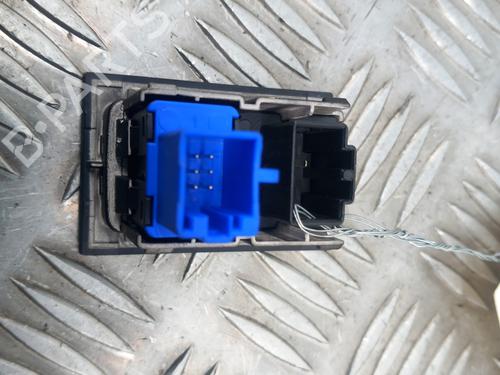 Warning switch VW GOLF VII (5G1, BQ1, BE1, BE2) 2.0 TDI | BP29898217I22 