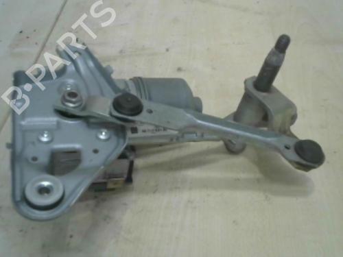 Used Front wiper motor PEUGEOT 5008 (0U_, 0E_) 2.0 HDi 150 / BlueHDi 150 (150 hp) 28765450