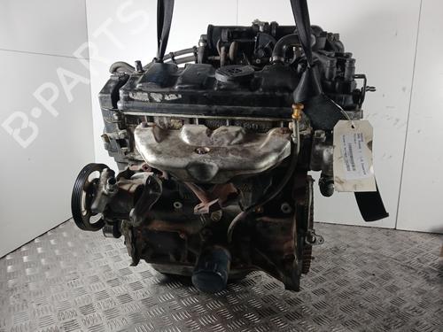 Used Engine PEUGEOT 306 (7B, N3, N5) 1.6 SR (89 hp) 30728609
