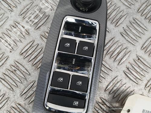 Used Left front window switch Left front window switch 39072337 39072337
