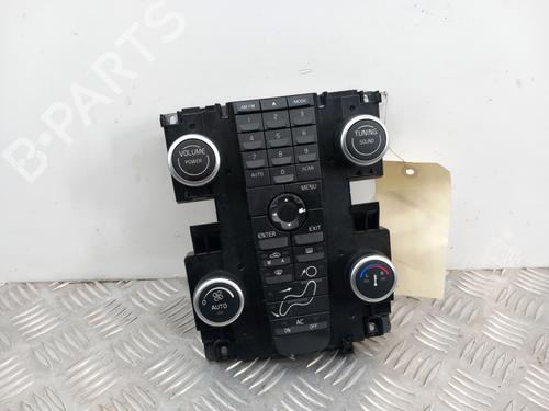 Used Climate control VOLVO C30 (533) 1.6 D (109 hp) 28741982