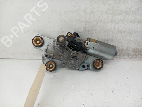 Viskermotor bakrute FORD FOCUS I (DAW, DBW) 1.8 TDCi (115 hp) 28768082