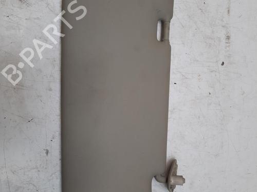 Left sun visor NISSAN PRIMERA Hatchback (P12) 1.8 | BP28790678I1 